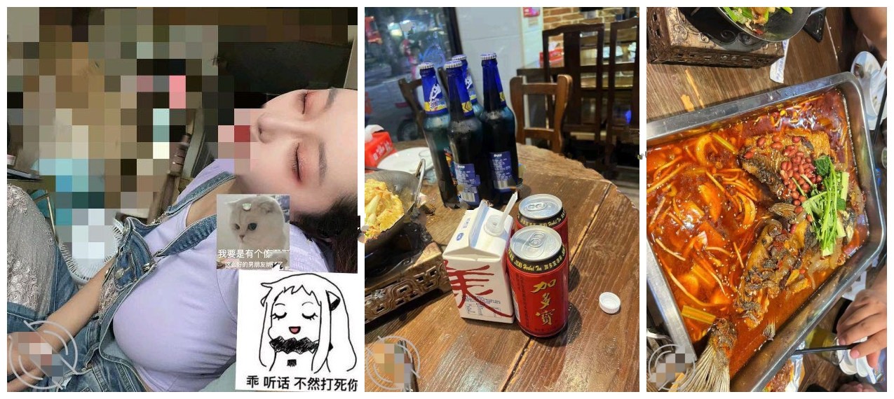 【最新封神叔嫂乱L】牛逼大神操时尚小堂嫂 把堂嫂操的喊哥哥、喊老公、喊救命 大哥喂不饱 用我的大屌来操爽她吧