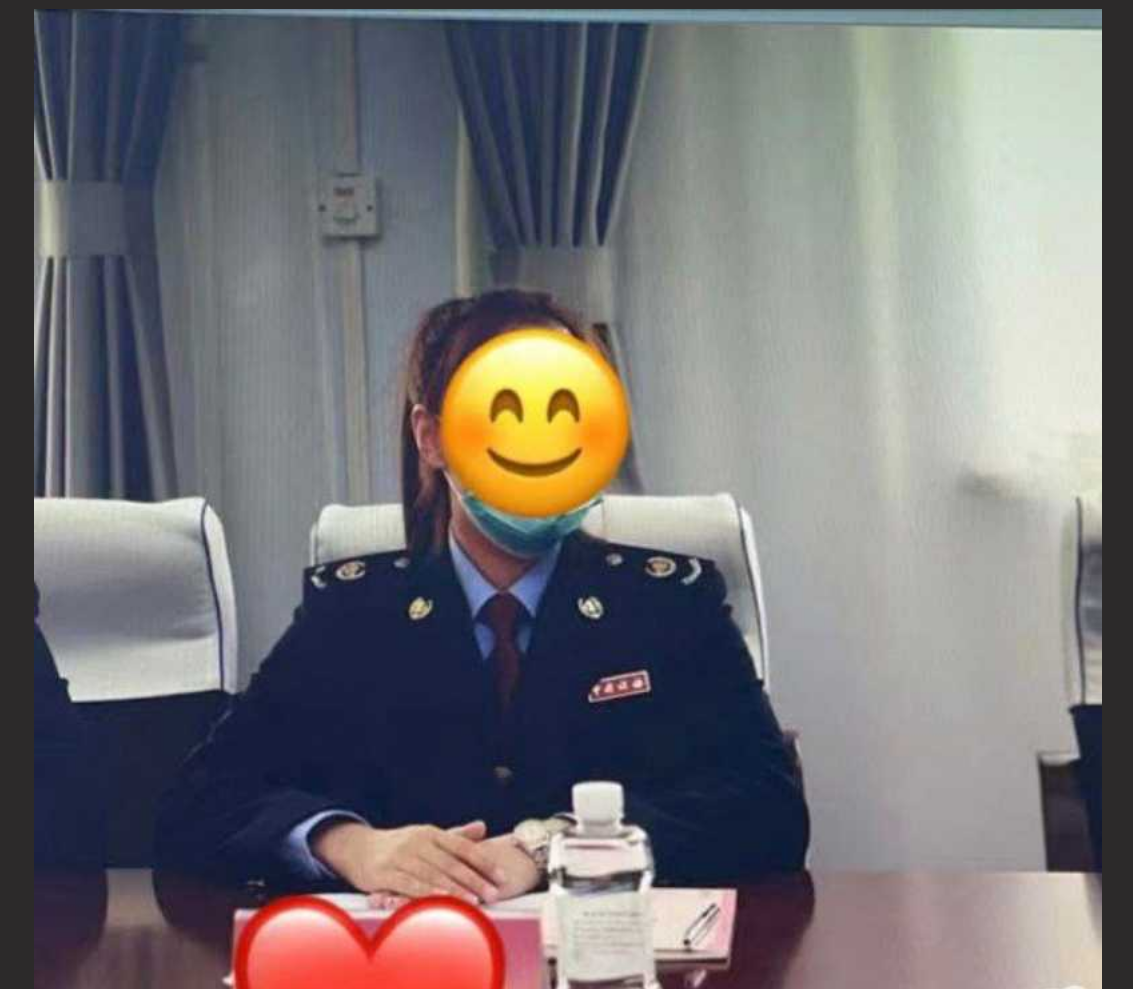 深圳税务局女职员自曝潜规则 厅级以上的领导都可以找她 我真的太想进步了 - 截图8