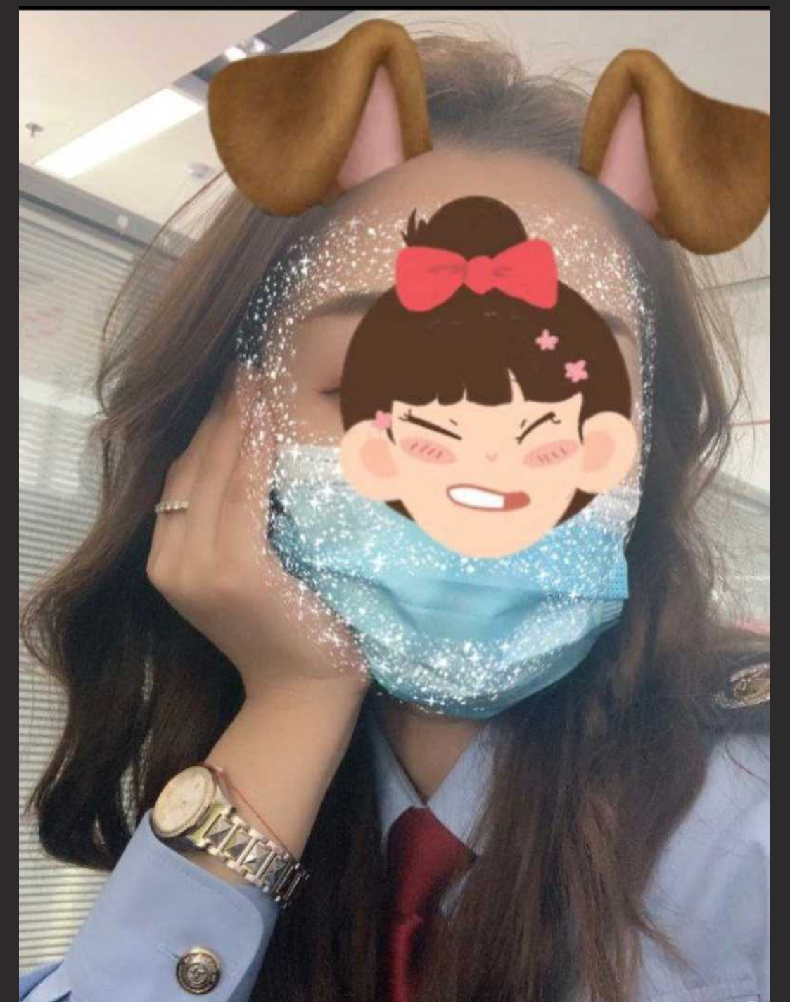 深圳税务局女职员自曝潜规则 厅级以上的领导都可以找她 我真的太想进步了 - 截图10