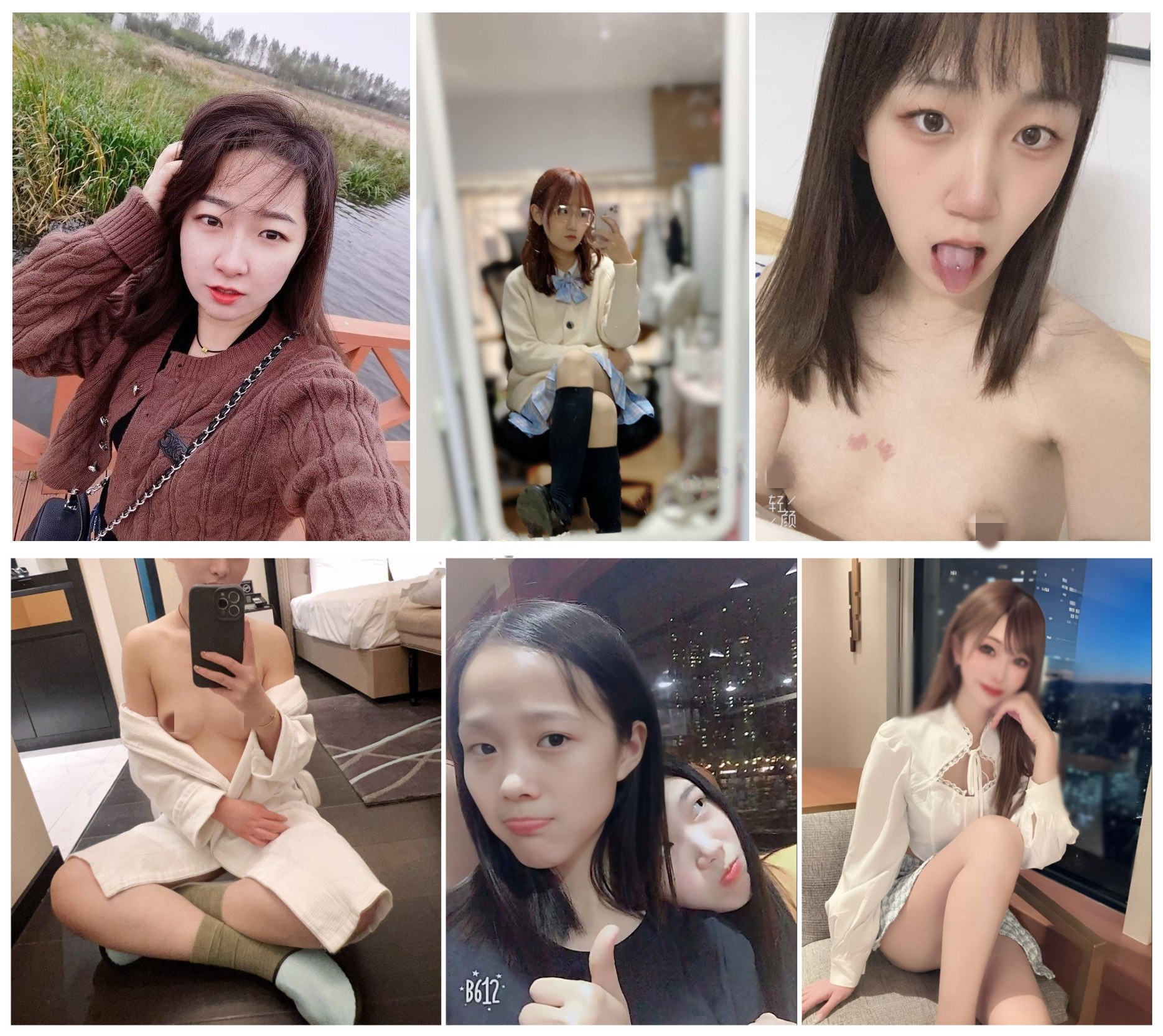 最新重磅合集来自全国地区投稿的人妻、女友、朋友、同事、炮友Vol.2第二期59位