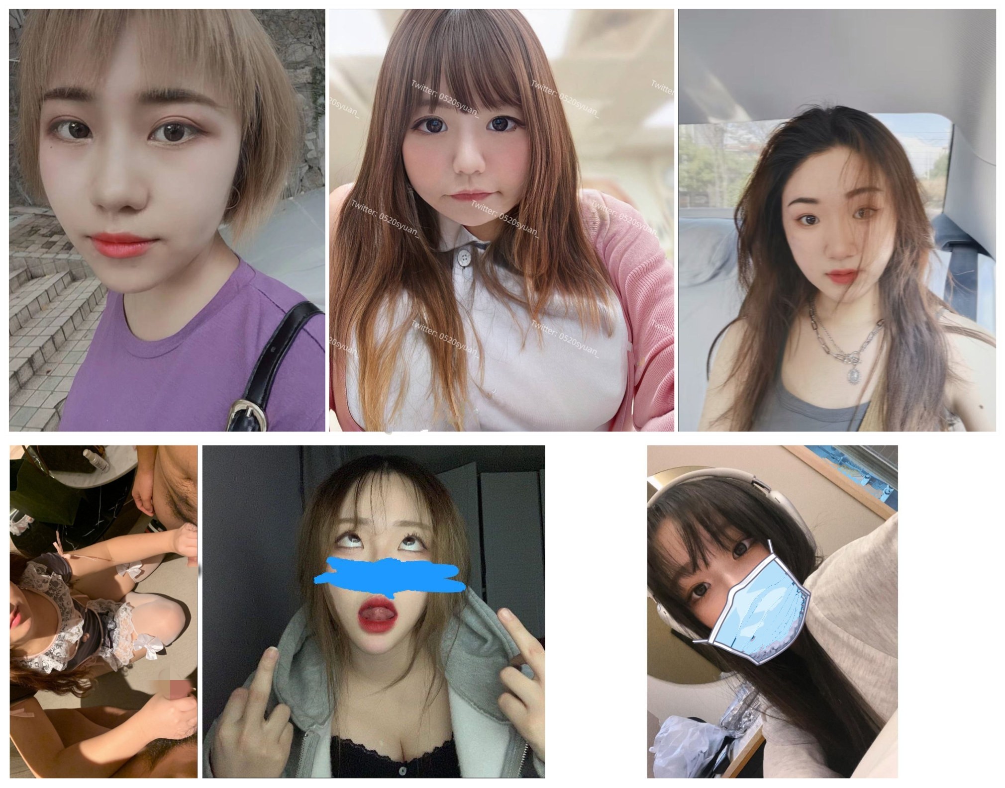 最新重磅合集来自全国地区投稿的人妻、女友、朋友、同事、炮友Vol.2第二期59位