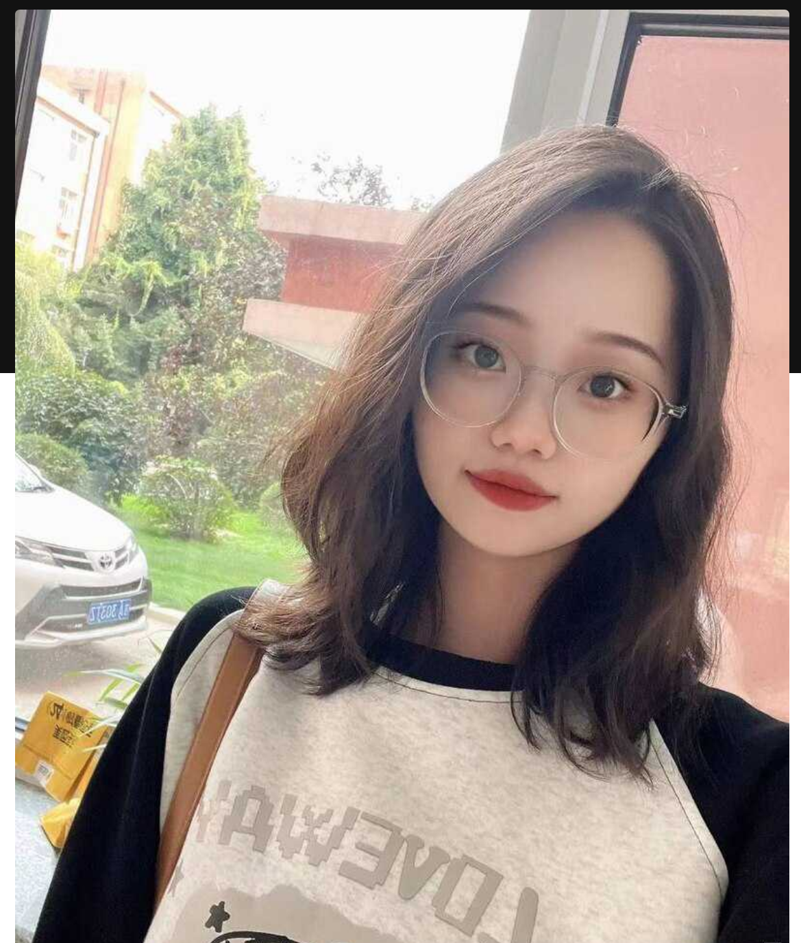 上海师范大学斯文眼镜妹郭佳玲美足啪啪视频流出 天上飞机最高地下眼镜妹最骚