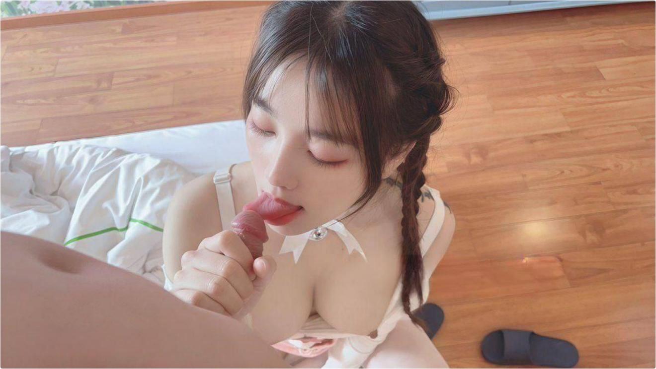 可爱双马尾勾人小妖精被大鸡巴爸爸无套爆炒内射!超极品可爱嫩妹 电报群VIP完整版福利 1