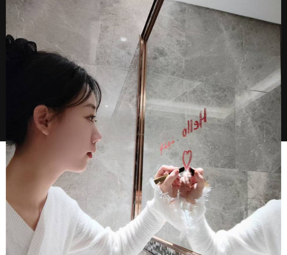 哈尔滨气质人妻 吴歆巧 放着好好的贤妻良母并不做 却给渣男当母狗调教 还被渣男送给自己的兄弟玩 - 截图4