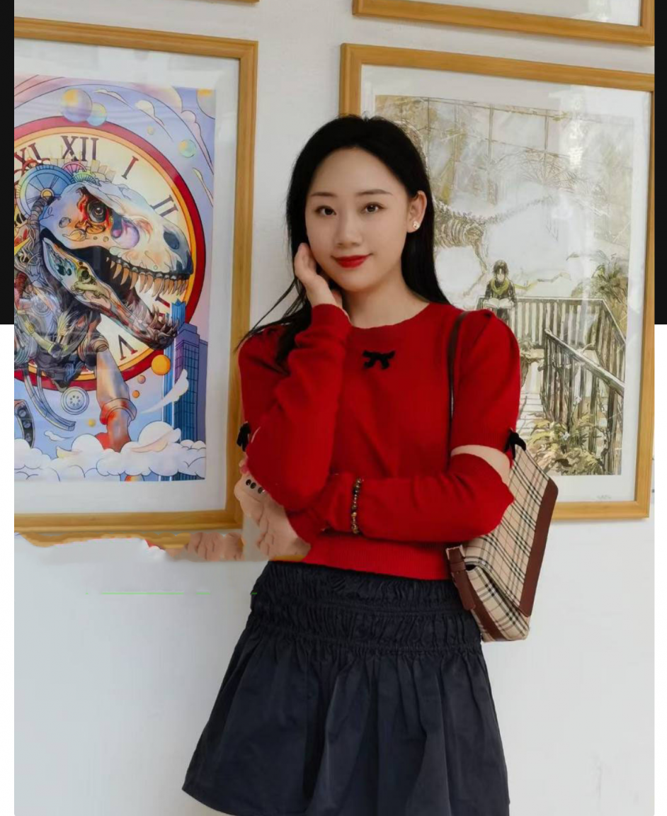 哈尔滨气质人妻 吴歆巧 放着好好的贤妻良母并不做 却给渣男当母狗调教 还被渣男送给自己的兄弟玩 - 截图8