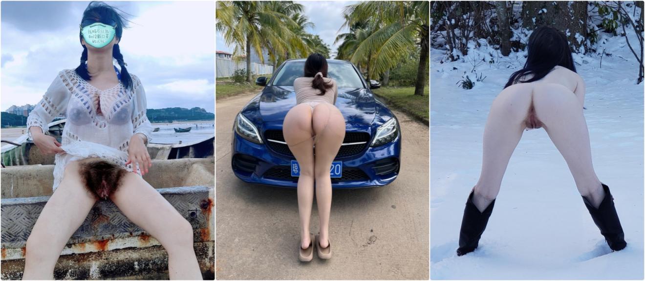 风骚熟女人妻带好姐妹一起玩从刚开始的不适应到肛门高潮女人的成长真是让人赞叹!还是没忍住高潮了 - 截图16