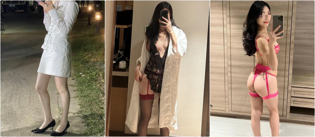 风骚熟女人妻带好姐妹一起玩从刚开始的不适应到肛门高潮女人的成长真是让人赞叹!还是没忍住高潮了 - 截图12