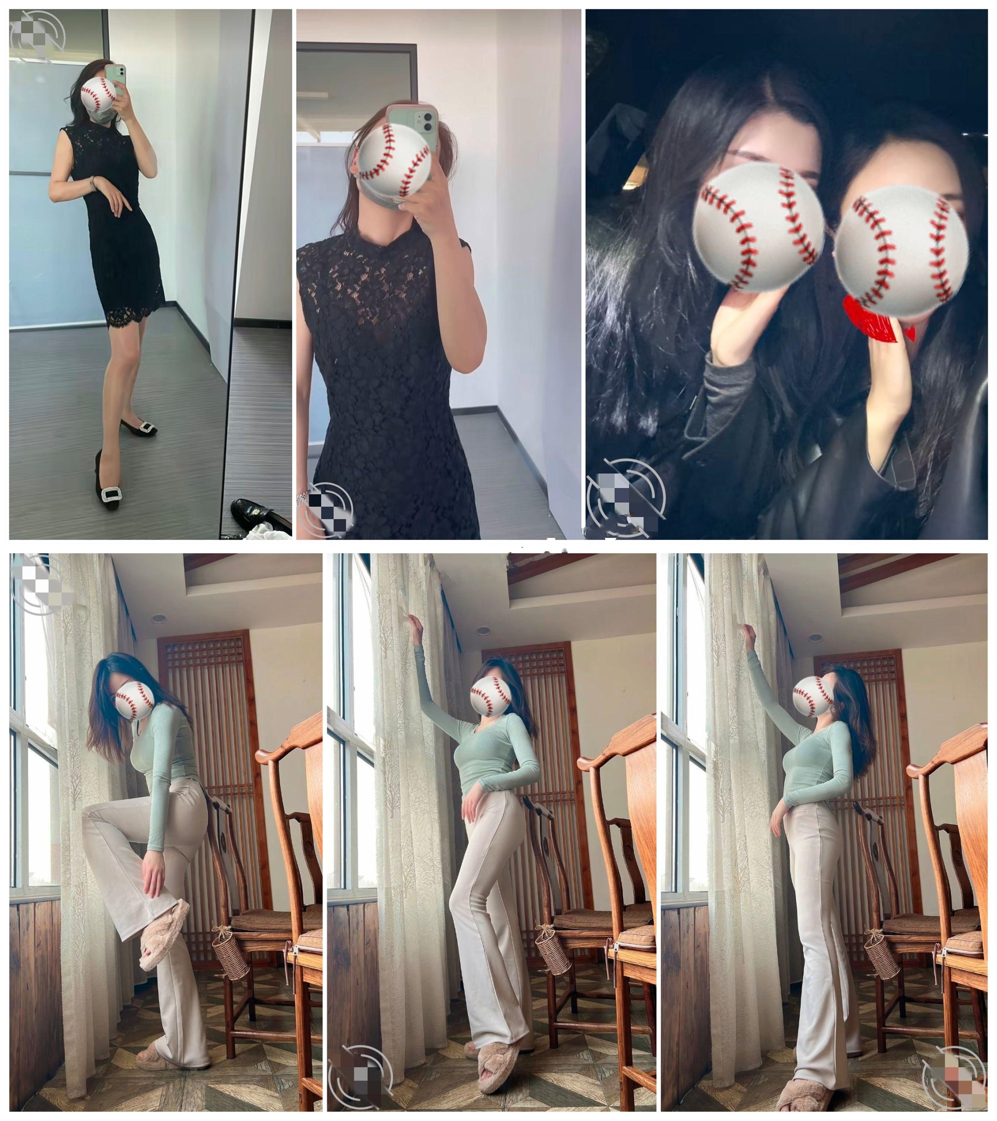 大神想双飞老婆和大姨子最新后续-操怀孕老婆+操大姨子,2个月内容,3部长视频