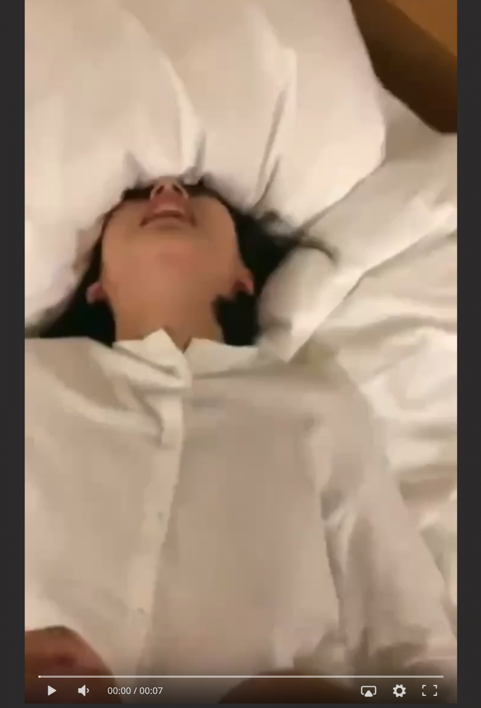 小羊没烦恼约炮金主被实锤!抖音 400 万女网红小羊出轨 约炮金主啪啪视频流出 独家首发 - 截图13