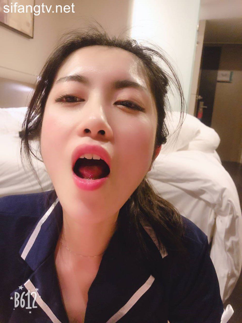极品少妇颜值极高,超会吃大鸡巴,第一视角主动骑马摇曳,叫声淫荡让人沉醉! - 截图6