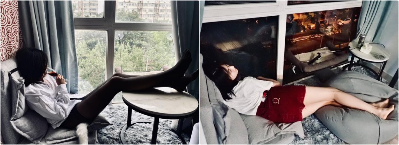 SM调教大神各种啪啪调教高颜反差婊!你的女神在这只是个精盆骚母狗 高高在上的女神在大鸡巴下姿意承欢 - 截图5