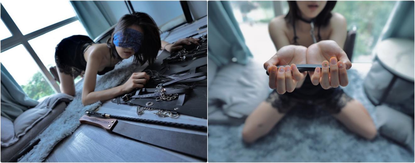 SM调教大神各种啪啪调教高颜反差婊!你的女神在这只是个精盆骚母狗 高高在上的女神在大鸡巴下姿意承欢 - 截图7