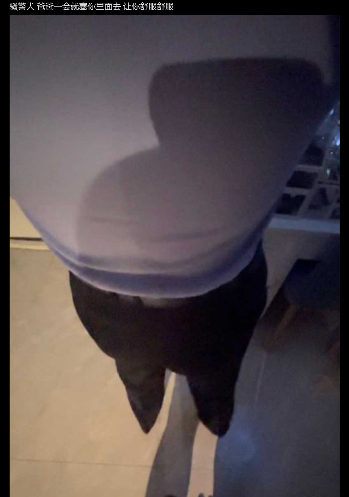 派出所淫魔!禽兽民警推特匿名发布大量和女警性爱视频 以及偷拍派出所内女警日常的照片视频 配文不堪入目 - 截图17