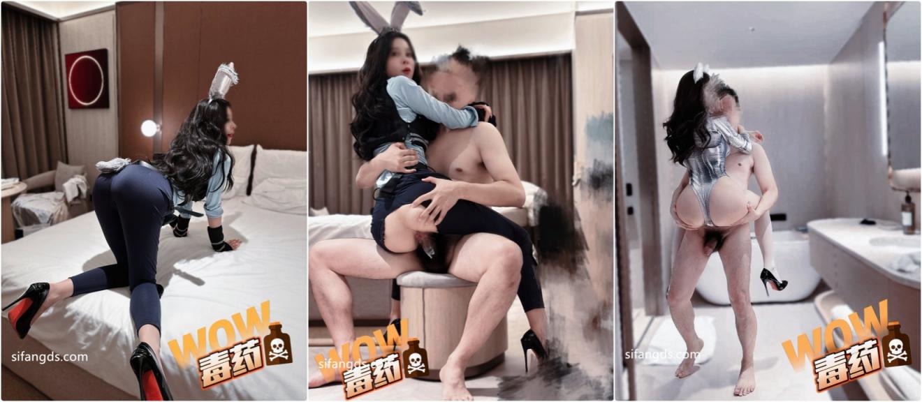 领导大鸡巴在狠狠干我这只骚母狗老公只能以助理得身份在门外偷听！顶级性感尤物骚婊女神