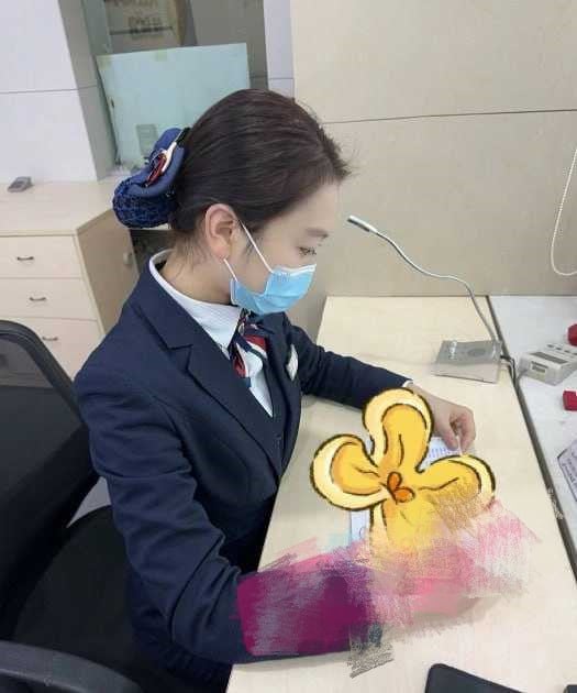 四川建设银行贷款经理陆新菁~被银行大客户包养 这得贷多少款才有这种服务啊! - 截图7