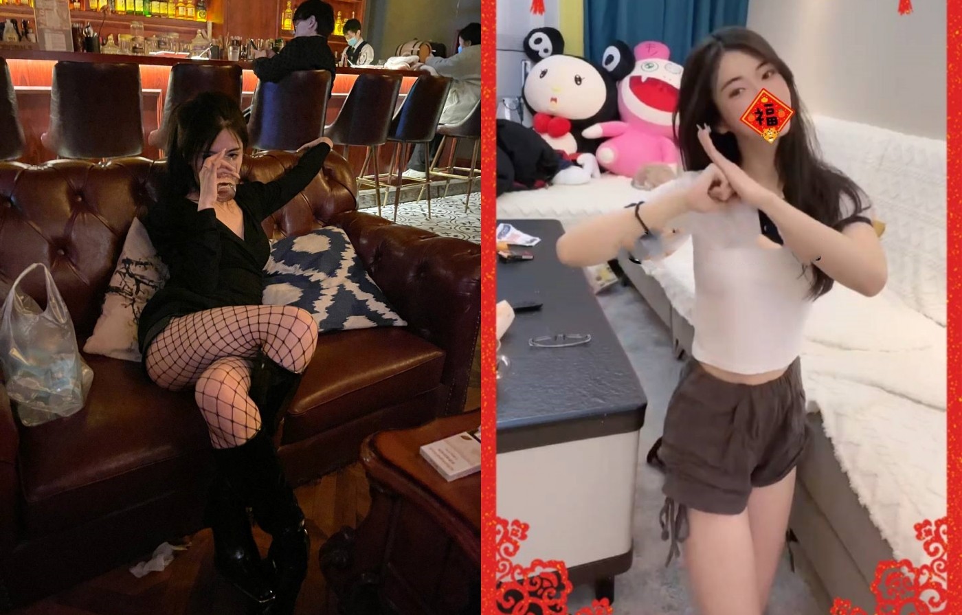 云盘高质秘钻石泄密露脸才是王道！颜值天花板极品身材某航空姐工作期间是女神下班后就成为金主母G~各种淫乱自拍相当反差
