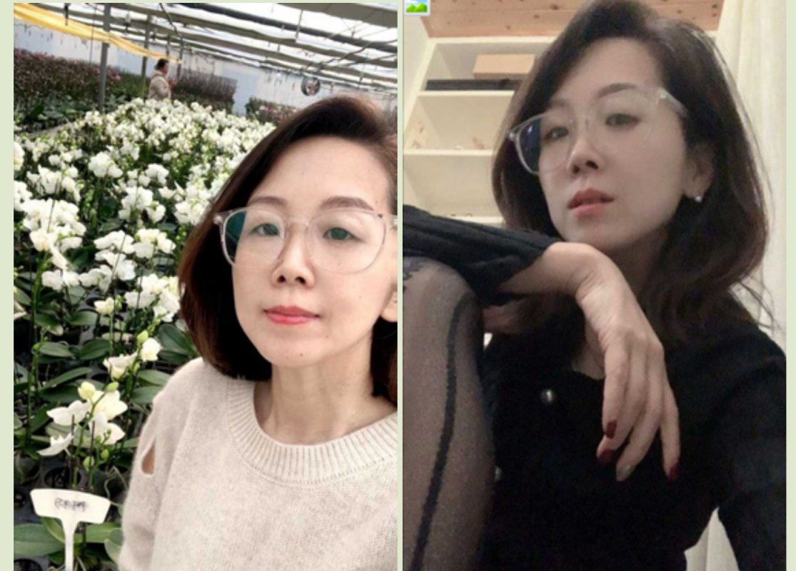 【门事件】 安徽涡阳县小学女校长不雅视频疯传全网疑似被当地教育局长潜规则,女校长真是风韵犹存! - 截图1