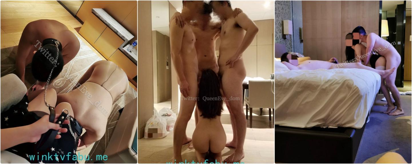 170CM九头身 一双修长的美腿榨精,场面淫乱不堪!顶级精盆肉便器,排队内射杯取精华顶级性感优雅御姐 - 截图10