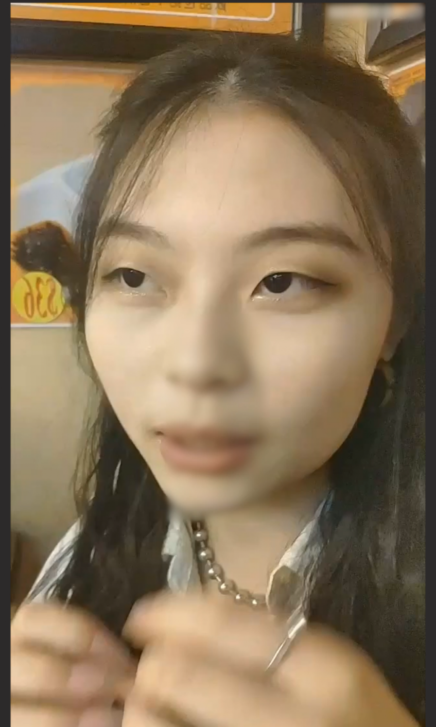 香港02年陈嘉宁离家出走想要当小太妹!竟被人骗得如此下场! - 截图6