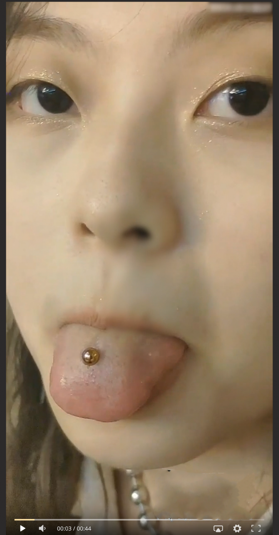 香港02年陈嘉宁离家出走想要当小太妹!竟被人骗得如此下场! - 截图7