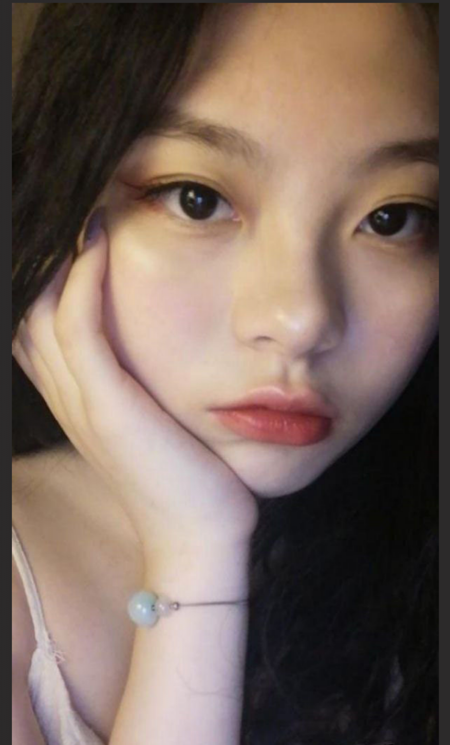 香港02年陈嘉宁离家出走想要当小太妹!竟被人骗得如此下场! - 截图8