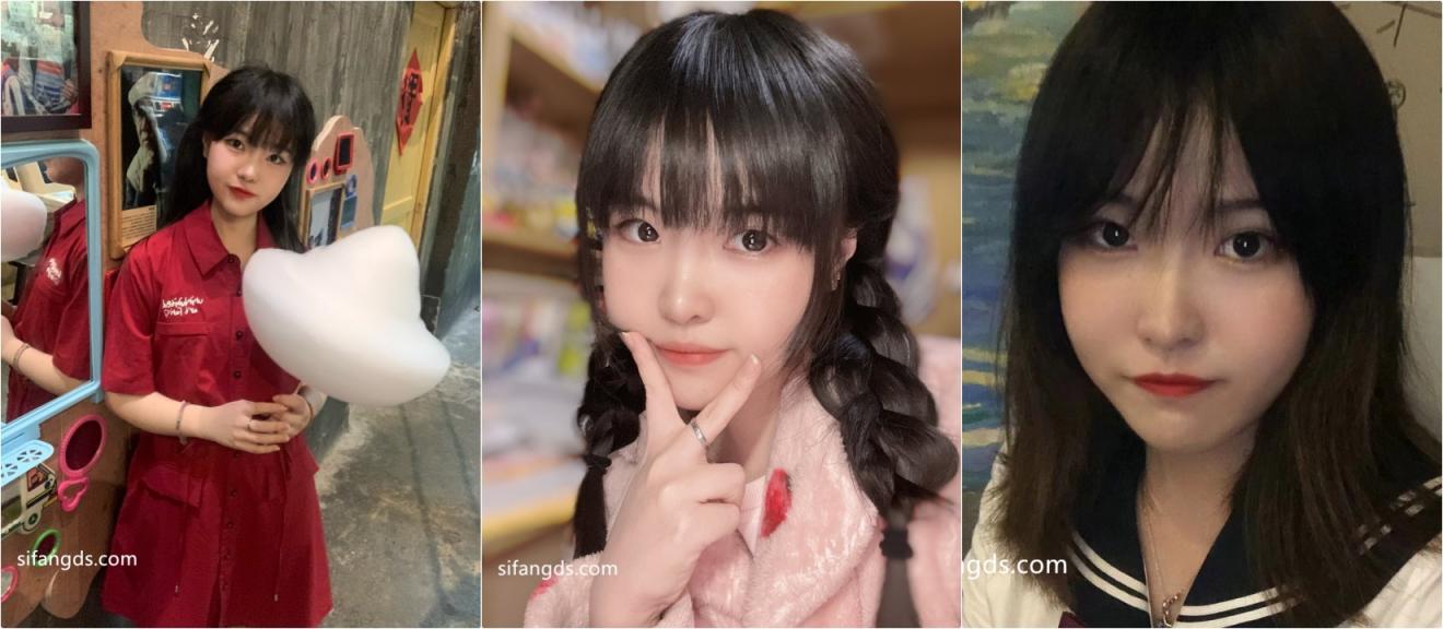 露脸清纯美少女小小年纪已经被主人爸爸调教成一个合格的小母狗!紧致小嫩B活生生捅成了爸爸的形状 - 截图1