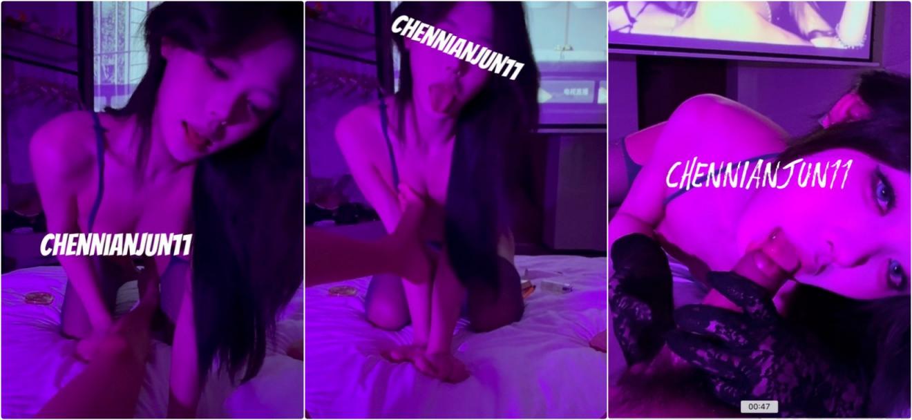 露脸才是王道!明星颜值御姐女神顶级身材疯狂后入,高冷女神彻底臣服于大鸡巴之下!任由爸爸羞辱调教 - 截图7
