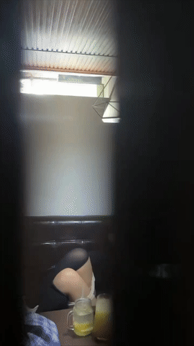 猎奇四川雅安市天全县,高仲生再奶茶店激情做爱,站着啪啪啪的同时狂吻不停! - 截图2