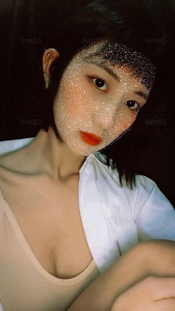 【门事件】亚洲小姐台湾赛区参赛者昊淯婷疯狂自慰磨豆豆,那舒服呻吟的表情让人沉醉! - 截图4