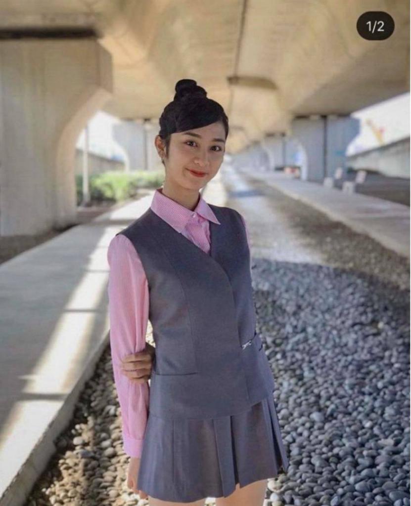 【门事件】亚洲小姐台湾赛区参赛者昊淯婷疯狂自慰磨豆豆,那舒服呻吟的表情让人沉醉! - 截图5