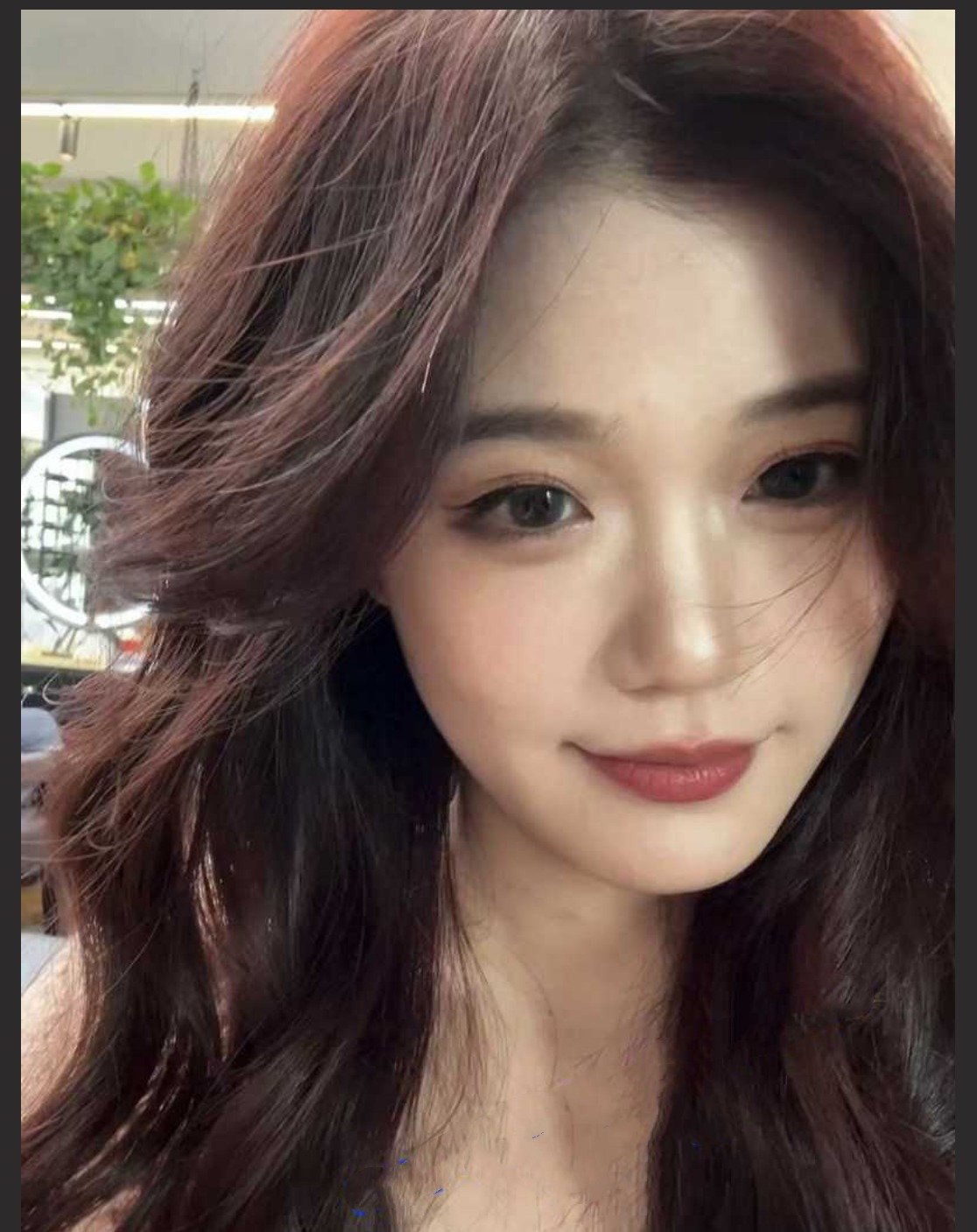 上海蔚来汽车法务实习生 饶婷婷 为转正勾引领导！第一视角后入骑乘看得我都想射一发！
