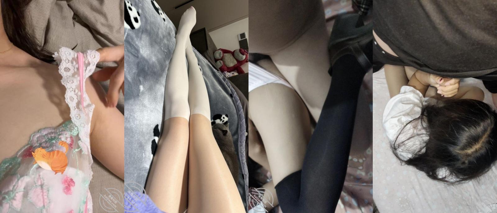 乱伦大神【19岁女儿小亚】付费钻石贴③,女人生日给了我大大惊喜,精彩内容不断 - 截图4