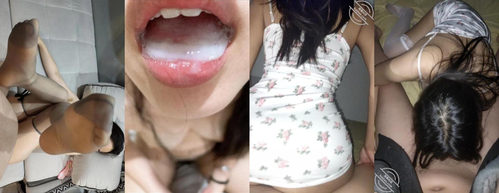 乱伦大神【19岁女儿小亚】付费钻石贴③,女人生日给了我大大惊喜,精彩内容不断 - 截图3