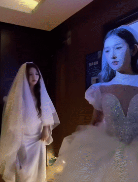 【门事件】抖音反差婊新娘足疗技师211号莉莉安被大神爆出视频!