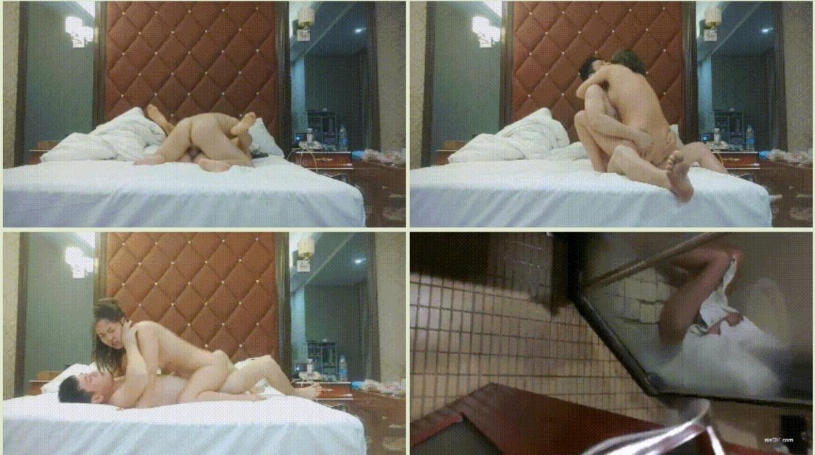 良家人妻 我要睡觉别弄我 不行痛 一点点 你咋这样吓人 身材丰满逼逼擦干净被狂舔 强行爆菊花内射 累瘫在厕所 - 截图14