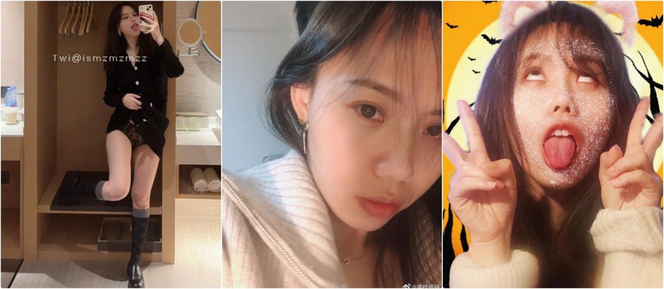 逼脸同框 母狗嫩妹白虎馒头穴玩弄调教,极品颜值清纯的外表,私下里反差淫荡!小蜜穴被大鸡巴无情蹂躏