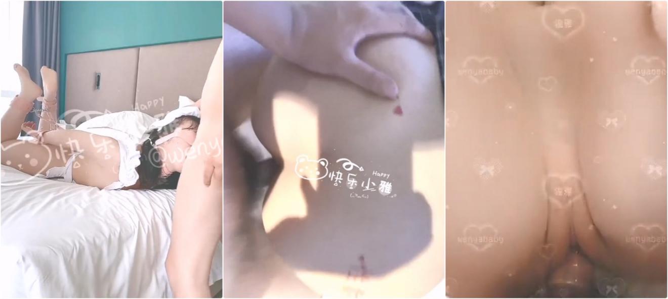 白嫩双马尾小母狗男人梦中情人般的存在 粉嫩小穴无套爆肏 身材一级棒的小可爱 还这么会娇喘 嗲声嗲气 - 截图7