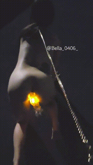 【新品】玩女高手,字母圈大神【Bella_0406】推特福利,颜值露脸母狗,各种户外双洞调教啪啪 - 截图4