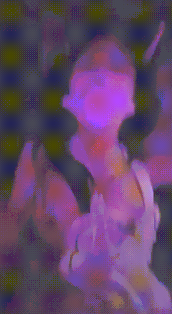 超嫩女高小母狗在学校是乖乖女 放假就被爸爸塞满小穴～又漂亮又骚的小母狗喜欢嘛哥哥？ - 截图2