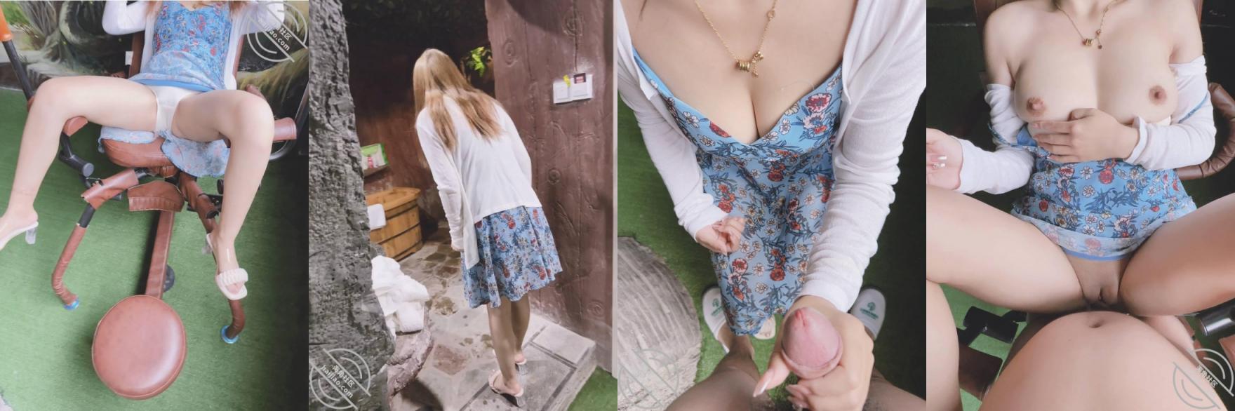 原创海角大神【妹妹的第一次给了我】付费钻石贴!部部精彩,情趣房间教妹妹解锁新姿势 - 截图3