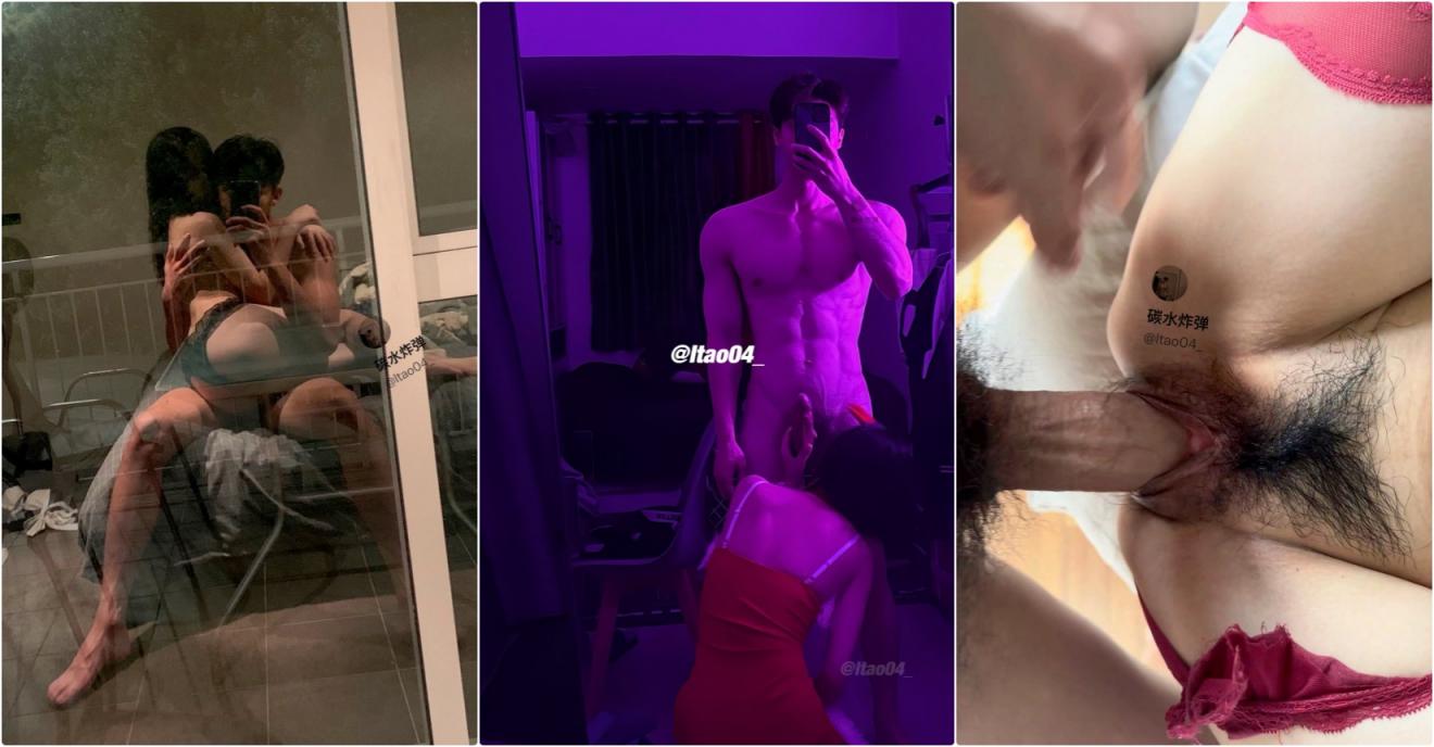 八块腹肌大屌猛男爆操超多反差婊人妻嫩妹!一本正经的人妻被操到胡言乱语,估计以后老公再也满足不了她了 ②