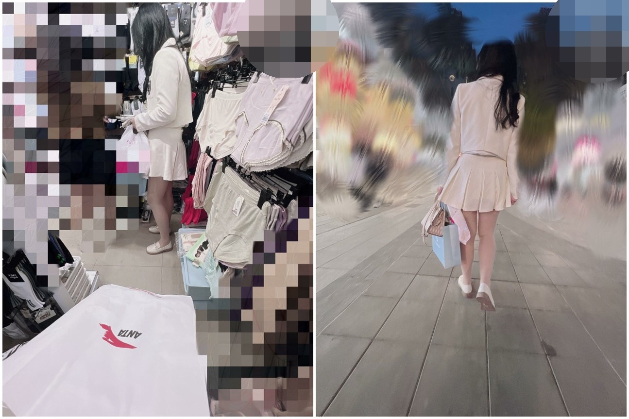 超强姐弟乱L后续3在KTV包间真实强上醉酒亲姐姐高潮喷水,会所把亲姐干喷,附生活照3个月的内容 - 截图2