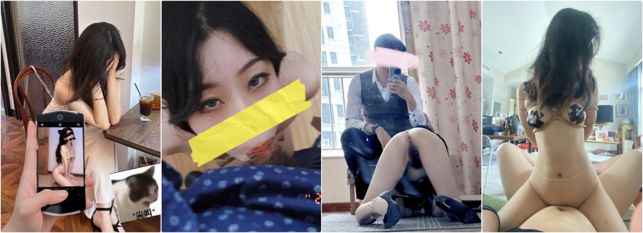 原来操屁眼也可以高潮啊?520的清晨,母狗老师献祭出了她的屁眼,看这卖力的动作大神专约性感人妻 - 截图8
