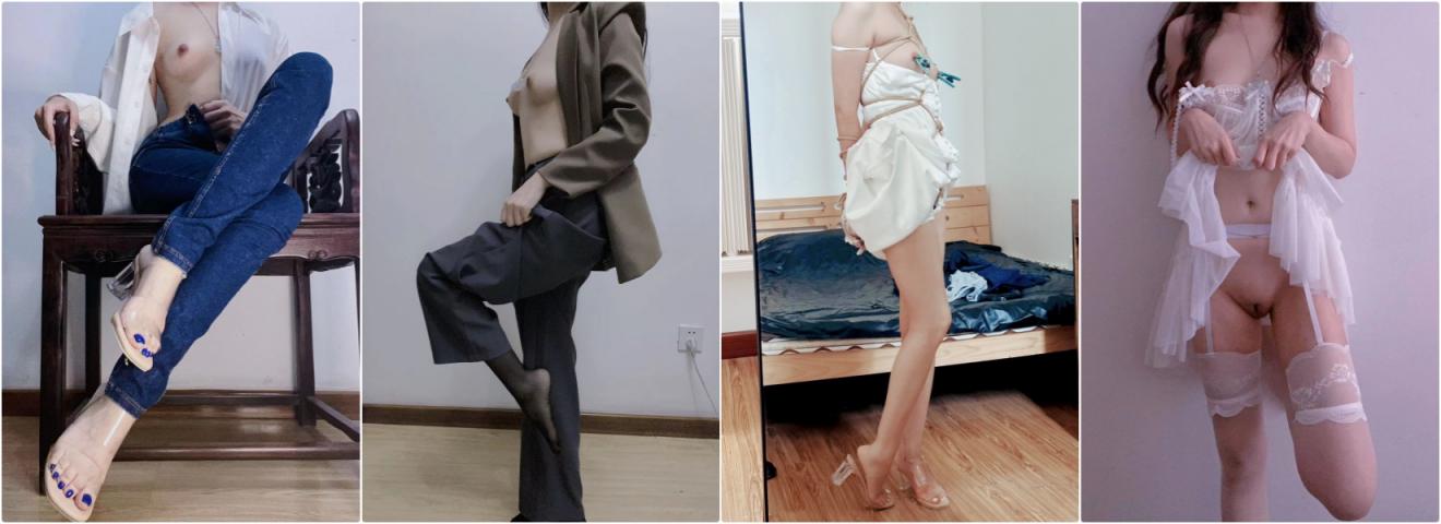 原来操屁眼也可以高潮啊?520的清晨,母狗老师献祭出了她的屁眼,看这卖力的动作大神专约性感人妻 - 截图5