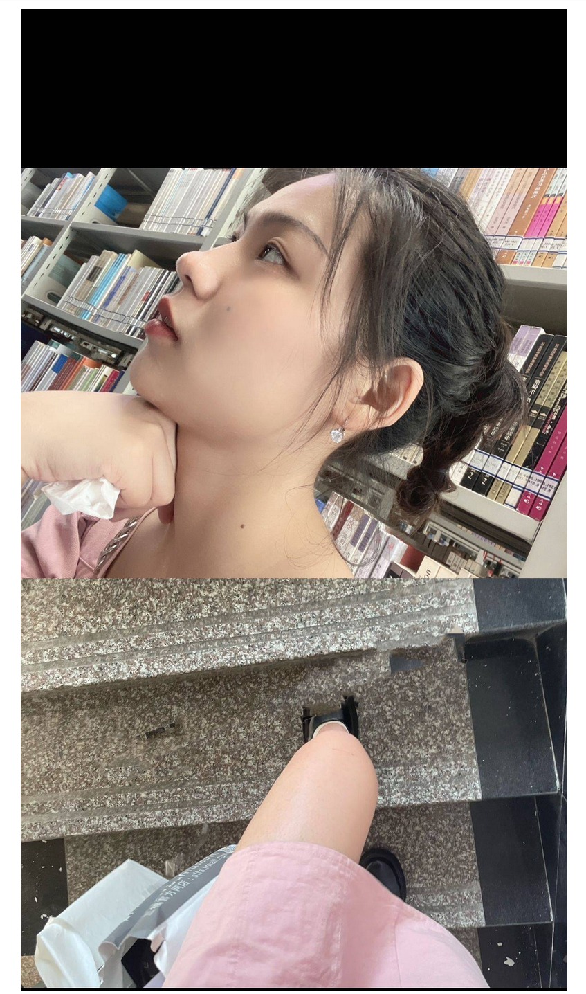 【独家】苏州吴中区 苏苑实验小学 一年级数学老师 刘蓉蓉 骚母狗曝光 - 截图11