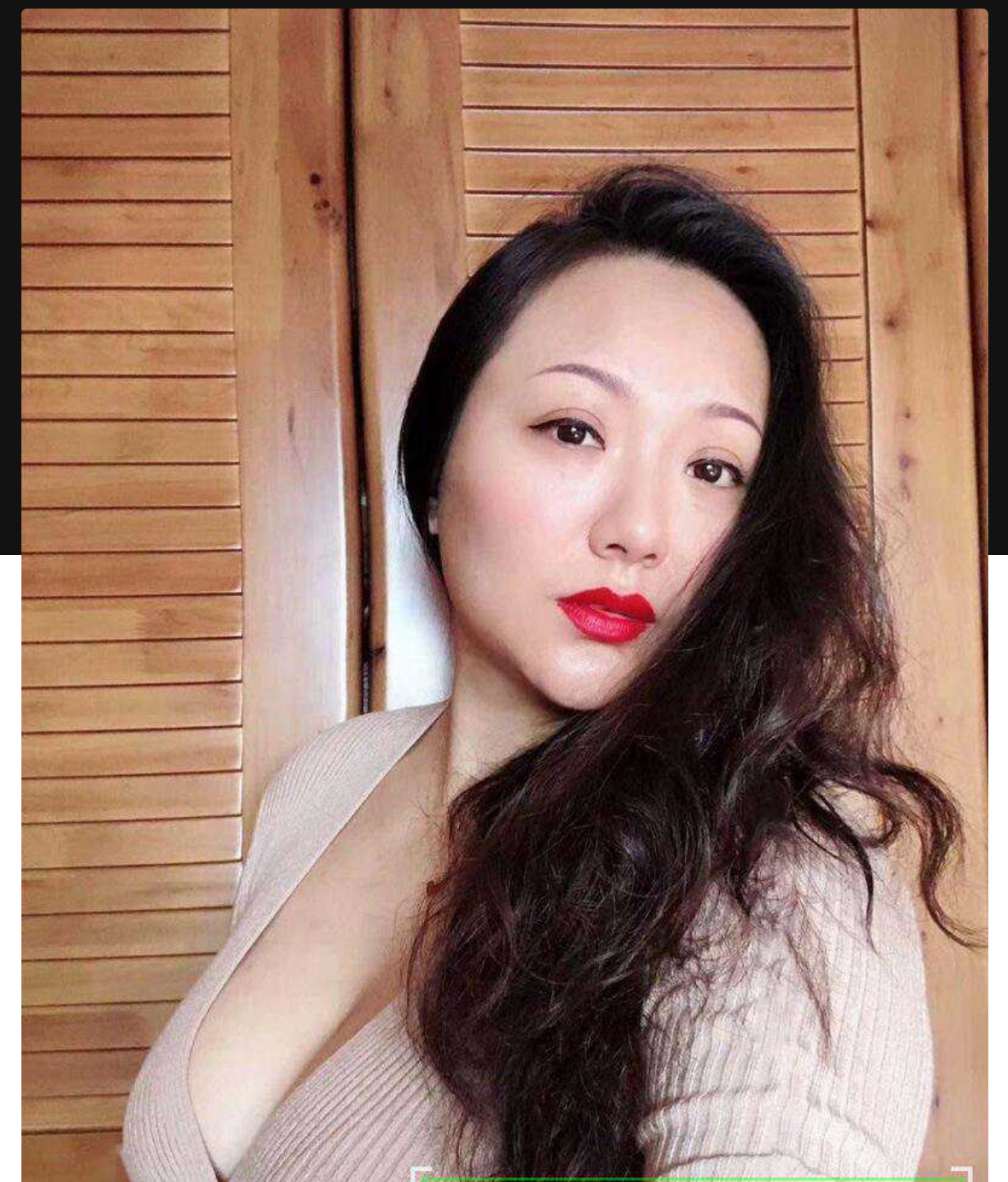 郑州大奶人妻任以晨被绿帽老公调教成母狗,老公满足不了就找肌肉男猛操,白浆四溢而出,高潮喷水 - 截图2