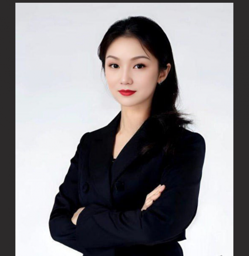 北京招商银行 高管廖飞 42岁债务危机无奈下海!不料第一单就被搞成了这个样子!