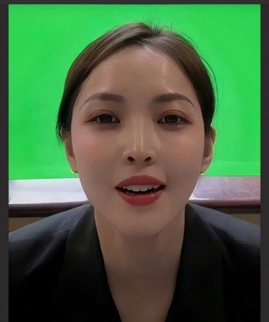 王钟瑶5分37秒出轨视频事件全裸展示逆天腰臀 媚骨天成全网疯传!不雅视频在婚礼仪式上,通过大屏幕放了出来 - 截图4