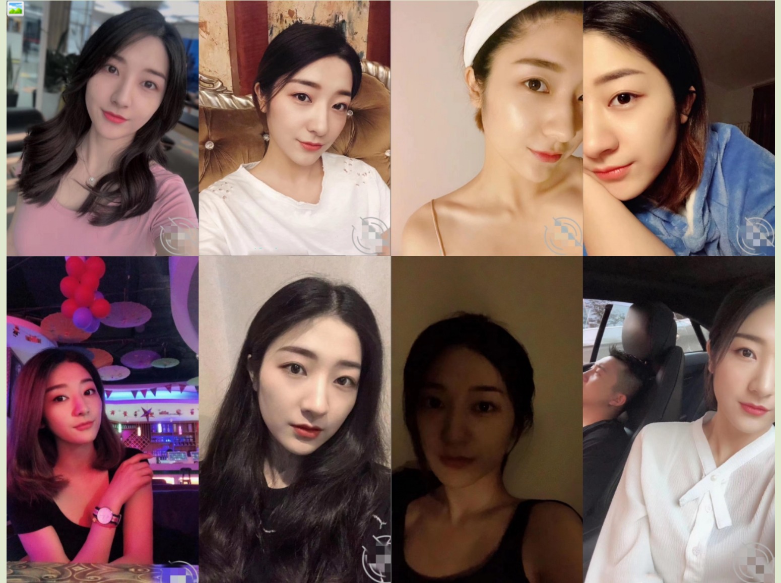 ⚫️⚫️外站乱伦大神【孟婆一碗汤FM】姨夫和姨在客厅看电视,我在房间里疯狂日表姐