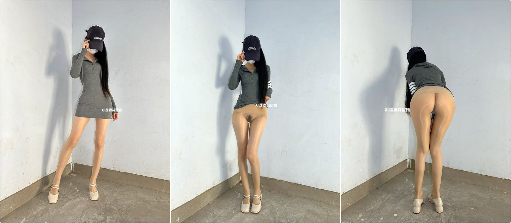 “啊，骚逼好爽 就喜欢被男人干！“老公，我是公交车”极品小娇妻被小哥哥操的胡言乱语超强NTR绿帽大神淫妻